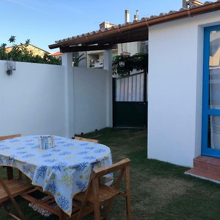 Dependance Villa Сан Вито Екстериор снимка